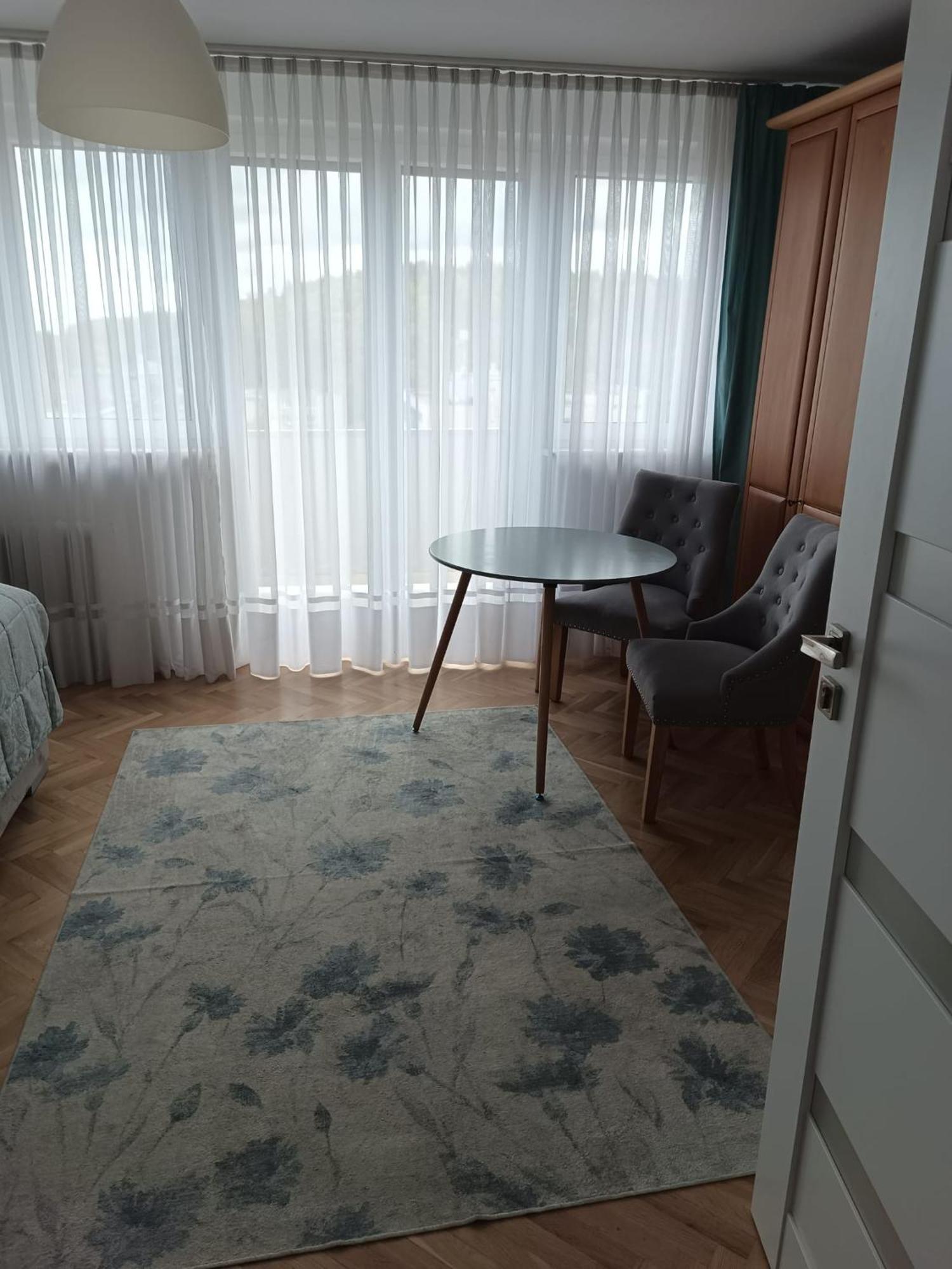 Ul.Powstania Wielkopolskiego 18 Gdynia Luaran gambar
