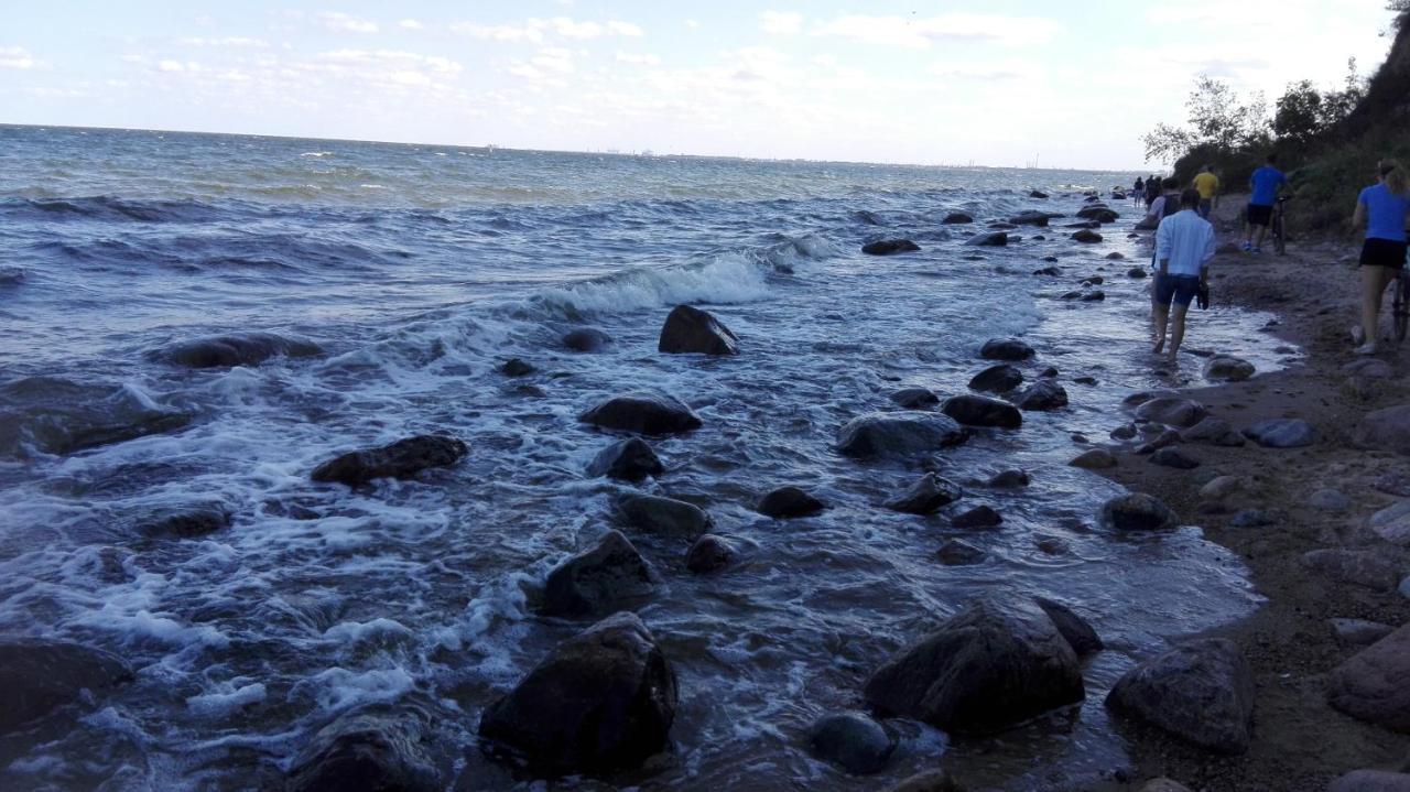 Ul.Powstania Wielkopolskiego 18 Gdynia Luaran gambar